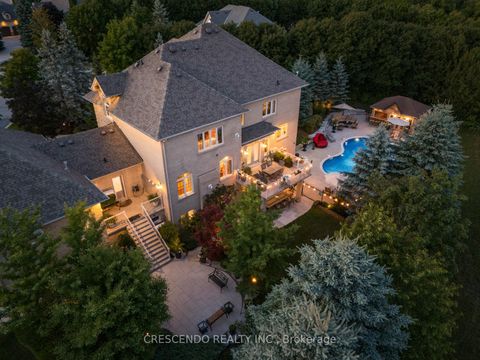 Photo 48 at 2 Prince Adam Court, King City, King