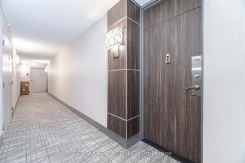 Photo 1 at 1905 - 270 Scarlett Road, Smythe, Toronto
