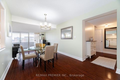 Photo 3 at 1905 - 270 Scarlett Road, Smythe, Toronto