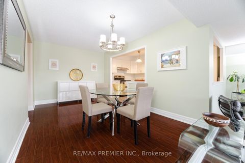 Photo 5 at 1905 - 270 Scarlett Road, Smythe, Toronto