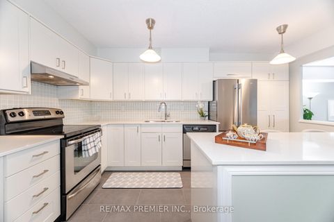 Photo 6 at 1905 - 270 Scarlett Road, Smythe, Toronto