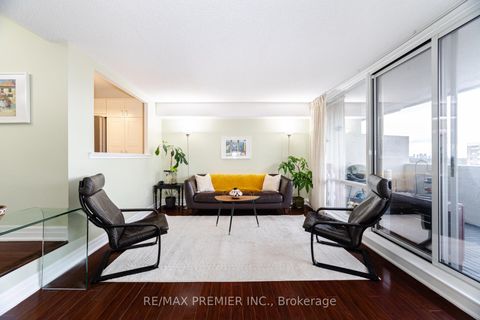 Photo 10 at 1905 - 270 Scarlett Road, Smythe, Toronto