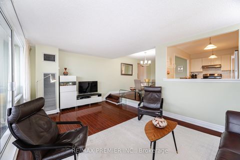 Photo 13 at 1905 - 270 Scarlett Road, Smythe, Toronto Photo 13 at 1905 - 270 Scarlett Road, Smythe, Toronto