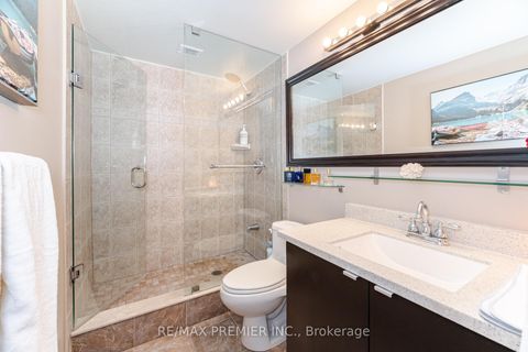Photo 18 at 1905 - 270 Scarlett Road, Smythe, Toronto