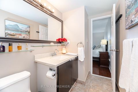 Photo 19 at 1905 - 270 Scarlett Road, Smythe, Toronto