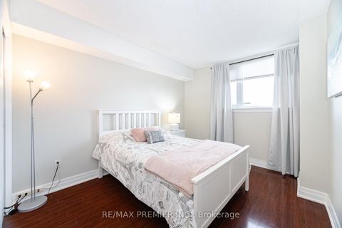 Photo 20 at 1905 - 270 Scarlett Road, Smythe, Toronto Photo 20 at 1905 - 270 Scarlett Road, Smythe, Toronto