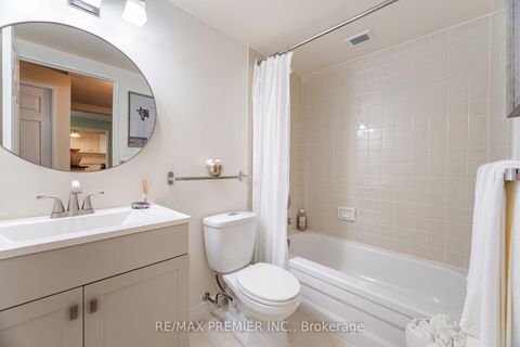 Photo 22 at 1905 - 270 Scarlett Road, Smythe, Toronto