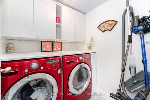 Photo 23 at 1905 - 270 Scarlett Road, Smythe, Toronto