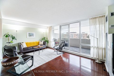Photo 24 at 1905 - 270 Scarlett Road, Smythe, Toronto