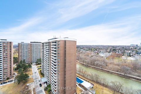 Photo 27 at 1905 - 270 Scarlett Road, Smythe, Toronto Photo 27 at 1905 - 270 Scarlett Road, Smythe, Toronto