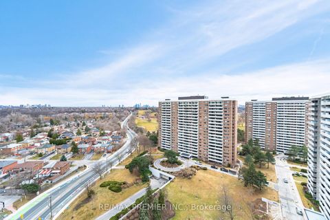 Photo 28 at 1905 - 270 Scarlett Road, Smythe, Toronto