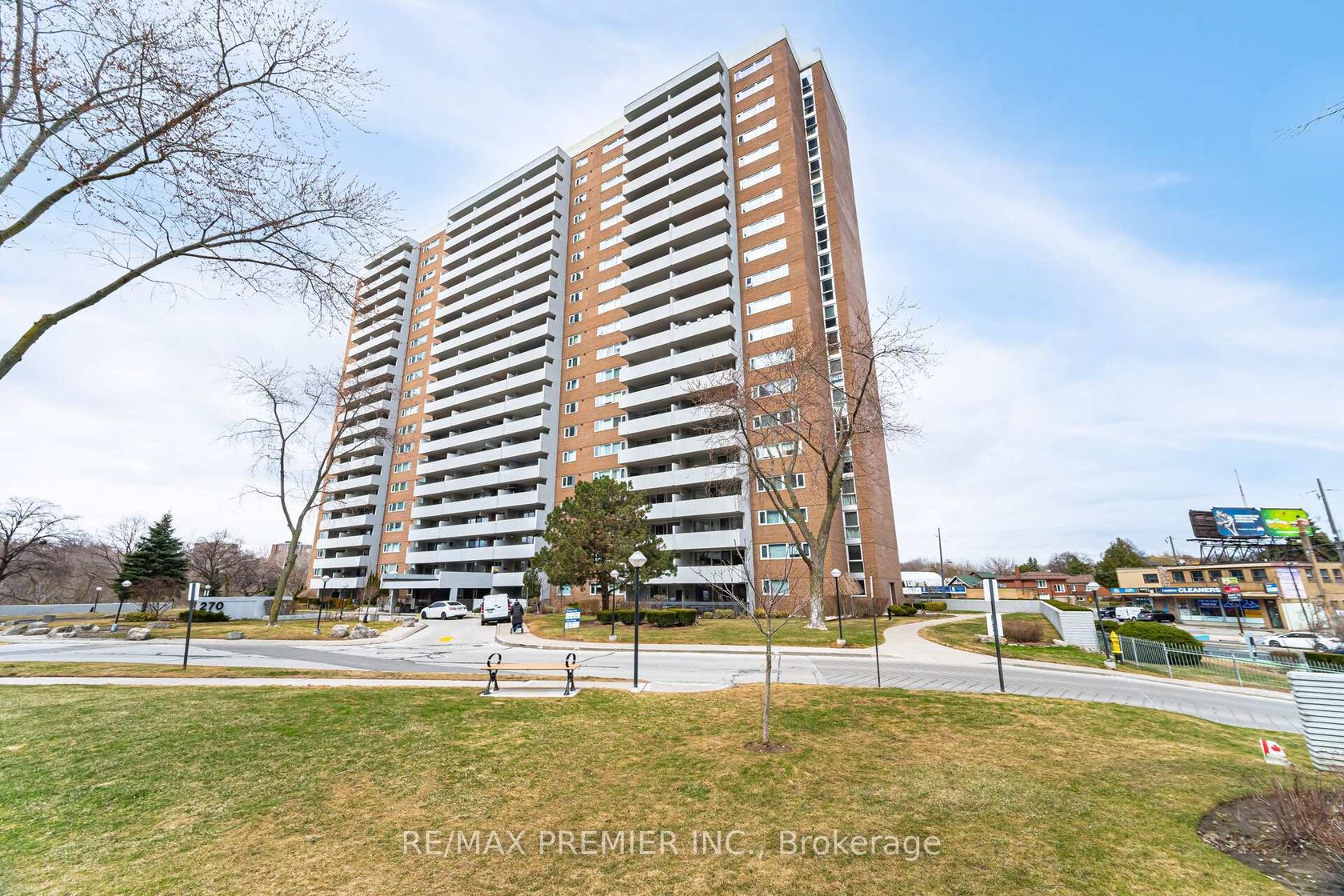 Photo 0 at 1905 - 270 Scarlett Road, Smythe, Toronto Photo 0 at 1905 - 270 Scarlett Road, Smythe, Toronto