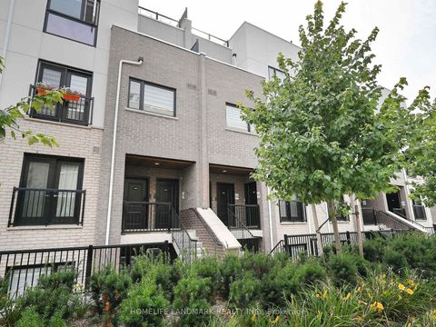 Photo 1 at #338 - 349 Wheat Boom Drive, JM Joshua Meadows, Oakville