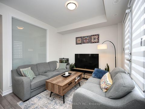 Photo 5 at #338 - 349 Wheat Boom Drive, JM Joshua Meadows, Oakville