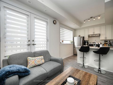 Photo 7 at #338 - 349 Wheat Boom Drive, JM Joshua Meadows, Oakville