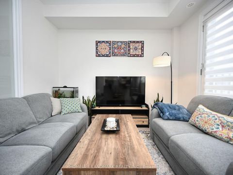 Photo 8 at #338 - 349 Wheat Boom Drive, JM Joshua Meadows, Oakville