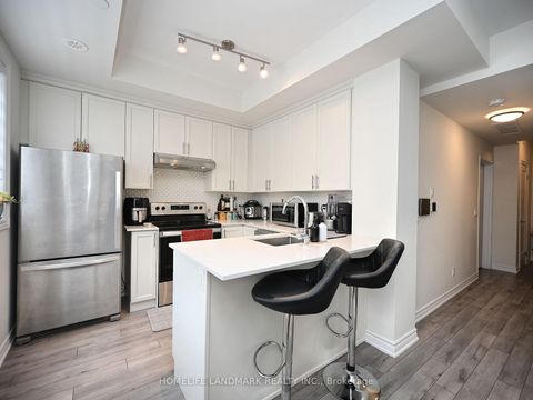 Photo 11 at #338 - 349 Wheat Boom Drive, JM Joshua Meadows, Oakville