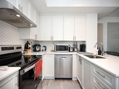 Photo 13 at #338 - 349 Wheat Boom Drive, JM Joshua Meadows, Oakville