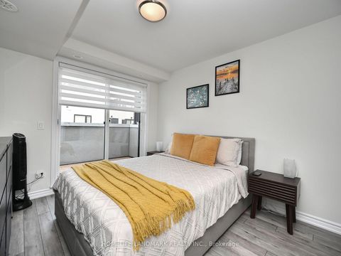 Photo 18 at #338 - 349 Wheat Boom Drive, JM Joshua Meadows, Oakville