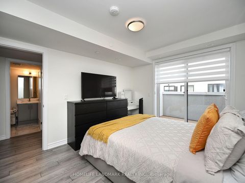 Photo 20 at #338 - 349 Wheat Boom Drive, JM Joshua Meadows, Oakville