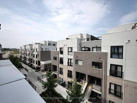 Photo 22 at #338 - 349 Wheat Boom Drive, JM Joshua Meadows, Oakville