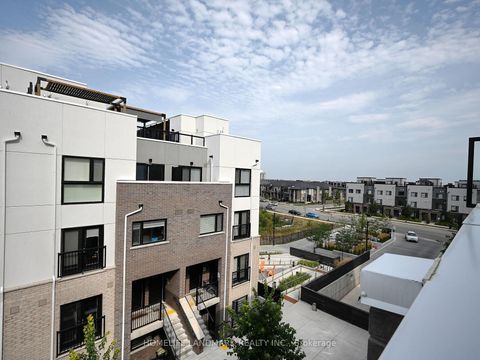 Photo 23 at #338 - 349 Wheat Boom Drive, JM Joshua Meadows, Oakville