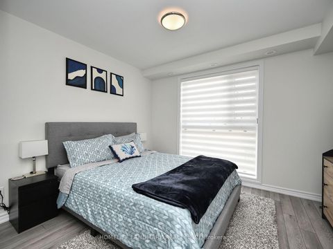 Photo 26 at #338 - 349 Wheat Boom Drive, JM Joshua Meadows, Oakville