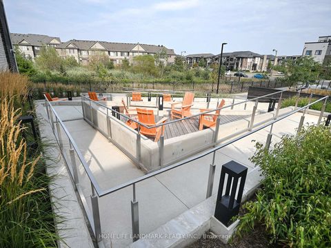 Photo 33 at #338 - 349 Wheat Boom Drive, JM Joshua Meadows, Oakville