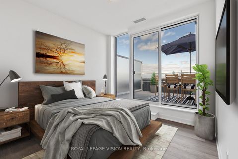 Photo 6 at 907 - 6 David Eyer Road, Rural Richmond Hill, Richmond Hill Photo 6 at 907 - 6 David Eyer Road, Rural Richmond Hill, Richmond Hill