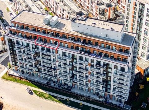 Photo 15 at 907 - 6 David Eyer Road, Rural Richmond Hill, Richmond Hill Photo 15 at 907 - 6 David Eyer Road, Rural Richmond Hill, Richmond Hill