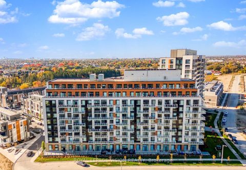 Photo 16 at 907 - 6 David Eyer Road, Rural Richmond Hill, Richmond Hill