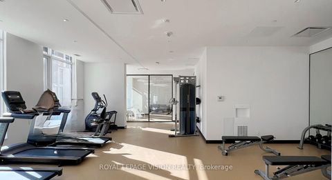 Photo 19 at 907 - 6 David Eyer Road, Rural Richmond Hill, Richmond Hill