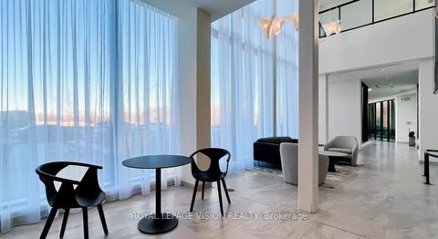 Photo 21 at 907 - 6 David Eyer Road, Rural Richmond Hill, Richmond Hill