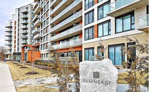 Photo 24 at 907 - 6 David Eyer Road, Rural Richmond Hill, Richmond Hill