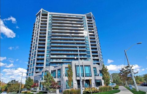 Photo 0 at 711 - 160 Vanderhoof Avenue, Thorncliffe Park, Toronto