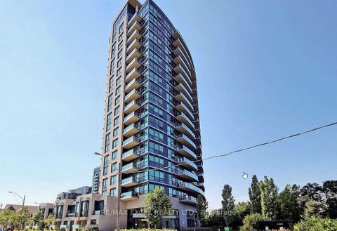 Photo 4 at 711 - 160 Vanderhoof Avenue, Thorncliffe Park, Toronto