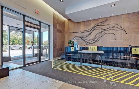 Photo 5 at 711 - 160 Vanderhoof Avenue, Thorncliffe Park, Toronto