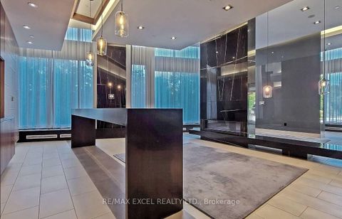 Photo 8 at 711 - 160 Vanderhoof Avenue, Thorncliffe Park, Toronto