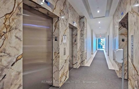 Photo 10 at 711 - 160 Vanderhoof Avenue, Thorncliffe Park, Toronto