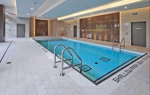 Photo 11 at 711 - 160 Vanderhoof Avenue, Thorncliffe Park, Toronto