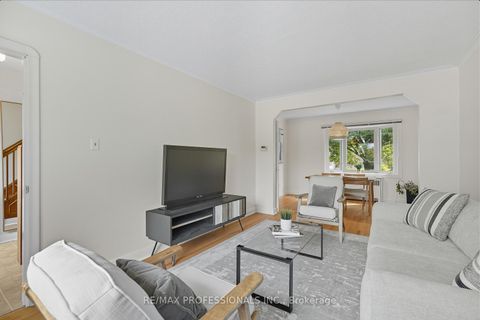 Photo 7 at 23 Scotswood Road, Maryvale, Toronto