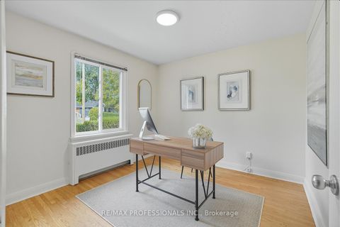 Photo 11 at 23 Scotswood Road, Maryvale, Toronto