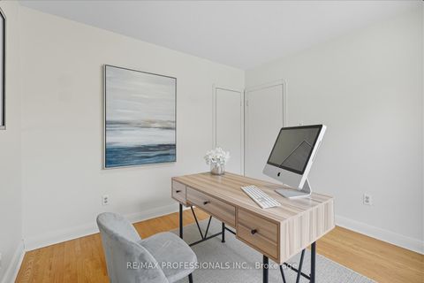 Photo 12 at 23 Scotswood Road, Maryvale, Toronto