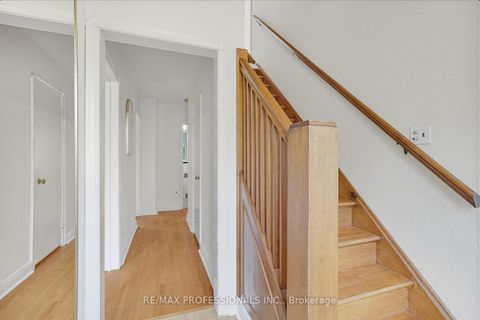 Photo 14 at 23 Scotswood Road, Maryvale, Toronto