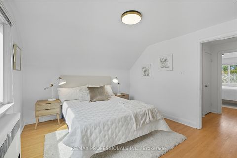 Photo 23 at 23 Scotswood Road, Maryvale, Toronto