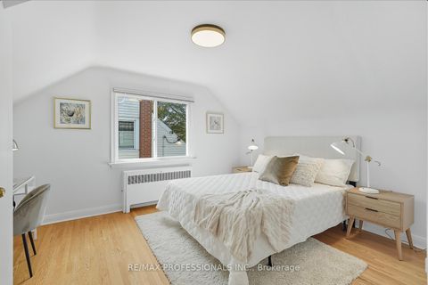 Photo 24 at 23 Scotswood Road, Maryvale, Toronto