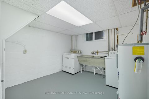 Photo 29 at 23 Scotswood Road, Maryvale, Toronto