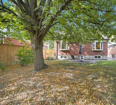 Photo 36 at 23 Scotswood Road, Maryvale, Toronto
