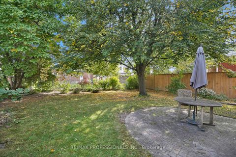 Photo 37 at 23 Scotswood Road, Maryvale, Toronto