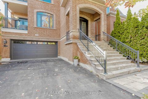 Photo 1 at 193 Fairlane Crescent, Vellore Village, Vaughan